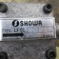 SHOWA LUBRICATOR MY6 7233 MY67233 0.5MPA LF01 50N 6K 3-4479 LUBRICATION SYSTEM