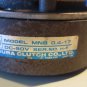 OGURA CLUTCH BRAKE MODEL MNB 0.4-17 DC-90V H-F MNB0.4-17 MITSUBISHI EDM