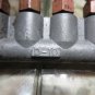 CHIBA OIL DISTRIBUTOR UNIT D-10 CNC OIL LUBE PISTON MORI SEIKI