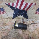 BALDOR SERVO MOTOR 115-PSL-T 24DC 27288E DCPM WARRANTY