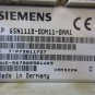SIEMENS SIMODRIVE MODULE DRIVE 1P 6SN1118-0DM11-0AA1 T-P72011727 WARRANTY EACH 1