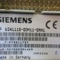 SIEMENS SIMODRIVE MODULE DRIVE 1P 6SN1118-0DM11-0AA1 T-P72011727 WARRANTY EACH 1