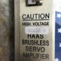 HAAS BRUSHLESS SERVO AMPLIFIER DRIVE 4015K-B CMP 7619B 1 120 DAY WARRANTY