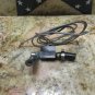 1995 FADAL 4020 906-1 CNC VERTICAL MILL VALVE HEAD OIL DISTRIBUTOR MOUNT