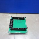 YASKAWA CIRCUIT BOARD JANCD-FC861 CIMR-08JP3-1B00M