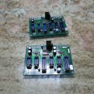 OKUMA MC-5VA BOARD 1911-1172/1173/1174-18 EXD-N,EXD-E,EXD-C EACH 1