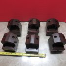 MIYANO JNC-35/45T CNC LATHE TURRET TOOL TOOLING HOLDER BLOCK 6E78 7100 IN MIYANO JNC-35/45T CNC LATHE TURRET TOOL TOOLING HOLDER BLOCK 6E78 7100 IN