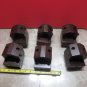 MIYANO JNC-35/45T CNC LATHE TURRET TOOL TOOLING HOLDER BLOCK 6E78 7100 IN