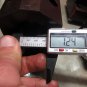 MIYANO JNC-35/45T CNC LATHE TURRET TOOL TOOLING HOLDER BLOCK 6E78 7100 IN