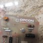 OPCON CIRCUIT BOARD 100909-01-01 WARRANTY