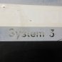 SIEMENS SYSTEM 3 CRT/MDI UNIT 6FX1120-5AA00 548 205 9001 GE.548205.0001.00