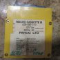 FANUC MACRO CASSETTE B A02B-0091-C113 MORI SEIKI SL-15-25 M.MC 1 98208.B01 CNC