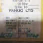 FANUC MACRO CASSETTE B A02B-0091-C113 MORI SEIKI SL-15-25 M.MC 1 98208.B01 CNC