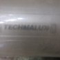 TECHMALUX WORK CNC LIGHT SAFETY LAMP UNIT 25" INCH DMG DECKEL MAHO DMC70V