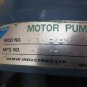 DAIKIN HYDRAULIC OIL MOTOR PUMP M15A1-2-90 V15AIR-95 V15A1R-95 WARRANTY