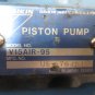 DAIKIN HYDRAULIC OIL MOTOR PUMP M15A1-2-90 V15AIR-95 V15A1R-95 WARRANTY
