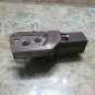 MAZAK QT-35N CNC LATHE TOOL HOLDER BAR TURRET DRILL 6" CNC