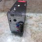 BERTAN ASSOCIATES POWER SUPPLY MODEL 1307 CNC WARRANTY