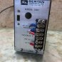 BERTAN ASSOCIATES POWER SUPPLY MODEL 1307 CNC WARRANTY