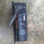 ADVANCED MOTION CONTROLS BRUSHLESS PWM SERVO AMPLIFIER P3 BE25A20ACG-FD3 X04