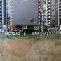 MITSUBISHI INPUT DRIVE MC724D-1 BN634A232G51A BOARD