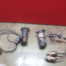YASKAWA MINERTIA MOTORS MINI MOTOR UGTMEM-01LDS21 UTOPI-080ME52 EACH 1 YASKAWA MINERTIA MOTORS MINI MOTOR UGTMEM-01LDS21 UTOPI-080ME52 EACH 1