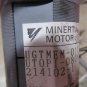 YASKAWA MINERTIA MOTORS MINI MOTOR UGTMEM-01LDS21 UTOPI-080ME52 EACH 1