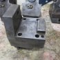 IKEGAI CNC LATHE TURRET TOOLING BLOCK TOOL HOLDER 1.50" 1.52" 2.46" EACH 1