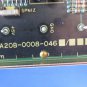 FANUC CIRCUIT BOARD A20B-0008-046 0460