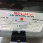 ELECTRIC HEATER GLO-QUARTZ LLC-2 CNC