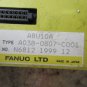 FANUC CASSETTE TRAY ABU10A A03B-0807-C001 N6812 1999 12