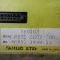 FANUC CASSETTE TRAY ABU10A A03B-0807-C001 N6812 1999 12