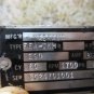 YASKAWA SPINDLE MOTOR WIRE ELECTRICAL TERMINAL ENCLOSURE BOX EEA-TKM 252057