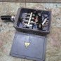 YASKAWA SPINDLE MOTOR WIRE ELECTRICAL TERMINAL ENCLOSURE BOX EEA-TKM 252057