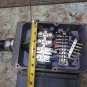 YASKAWA SPINDLE MOTOR WIRE ELECTRICAL TERMINAL ENCLOSURE BOX EEA-TKM 252057