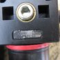 CINCINNATI CNC MILL LATHE AIR FILTER REGULATOR FR040 N08 2008R