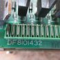 YASKAWA SERVOPACK DRIVE TOP BOARD ONLY CACR-SRCA20BBS DF8101432 WARRANTY EACH 1