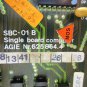 AGIE 120 SIGNAL BOARD COMPUTER NR.625864.4 SBC-01 B CNC WARRANTY