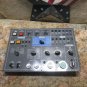MATSUURA CNC VERTICAL MILL CONTROL PANEL  CONTROLLER EN4-1400A