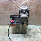 BEKA ITALIA LUBRICATOR LUBRICATION LUBE TANK TROPICALIZZAZIONE M156 MT56.2.8 DMG BEKA ITALIA LUBRICATOR LUBRICATION LUBE TANK TROPICALIZZAZIONE M156 MT56.2.8 DMG