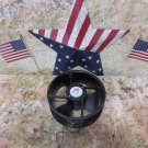 DAYTON FAN 665 CFM AC AXIAL FAN 3VU67 RPM 1600 AMP 0.13 WATTS 30 230VOLTS 60HZ DAYTON FAN 665 CFM AC AXIAL FAN 3VU67 RPM 1600 AMP 0.13 WATTS 30 230VOLTS 60HZ