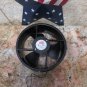 DAYTON FAN 665 CFM AC AXIAL FAN 3VU67 RPM 1600 AMP 0.13 WATTS 30 230VOLTS 60HZ