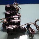 NACHI DIRECTIONAL CONTROL VALVE S-G01-C6-GRZ-D19-9390A WARRANTY EACH 1