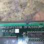 YASKAWA CIRCUIT BOARD JANCD-FC100B DF9200035-A0