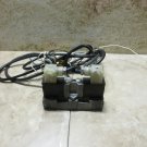 CKD VALVE 4F440-L  OKUMA LU-15 CNC LATHE