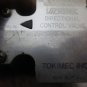 VICKERS DIRECTIONAL VALVEDG4V-3-2A-M-P7-H-7-50 DC24V 28 VA12143A
