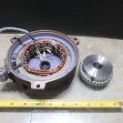 YASKAWA SPINDLE MOTOR ENCODER RESOLVER ROTOR EEA-TKM EEA-IKM WASINO