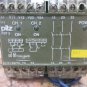 PILZ VOLTAGE REDUCER SAFETY RELAY PST 3 24VDC 3S 10AF/6AT 27076394 420283 EACH 1