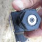 DAIKIN SOLENOID VALVE MOD KSO-GO2-2AA-10 MFG 13 12 KSO-G02 KSO-G02-2AA-10