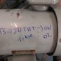 MATSUSHITA HYDRAULIC OIL MOTOR PUMP TS-750TMT-30N IME EM-FA KITAMURA H400 CNC